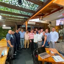 Actividad del Club Rotario Mazatlán Marina 4