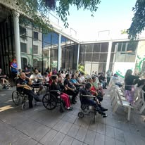 Actividad del Club Rotario Mazatlán Marina 9